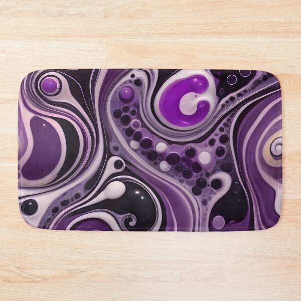 Item preview, Mystical Cosmic Swirls designed and sold by MrKATORSKI.