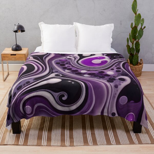 Item preview, Mystical Cosmic Swirls designed and sold by MrKATORSKI.