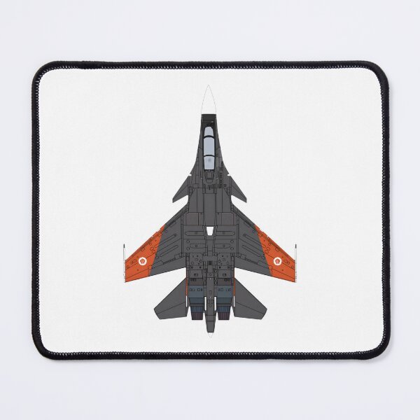 Item preview, Ace Combat Su-30SM Sol Squadron designed and sold by StreetArtiist.