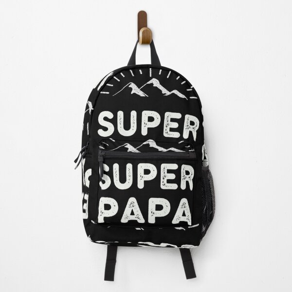 Item preview, Super Dad designed and sold by WuweiDG.