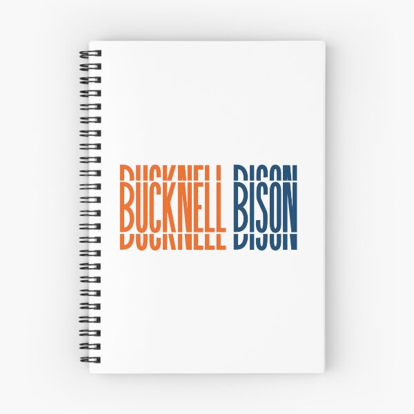Item preview, bucknell bison designed and sold by designsbysamantha.