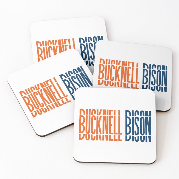 Item preview, bucknell bison designed and sold by designsbysamantha.