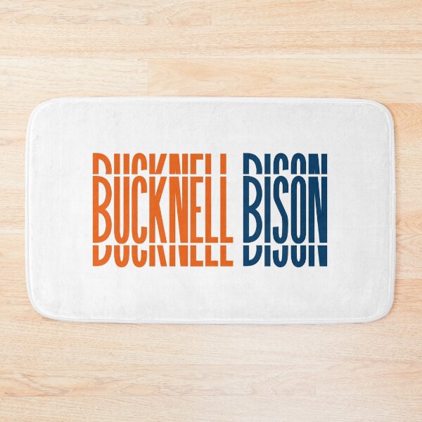 Item preview, bucknell bison designed and sold by designsbysamantha.