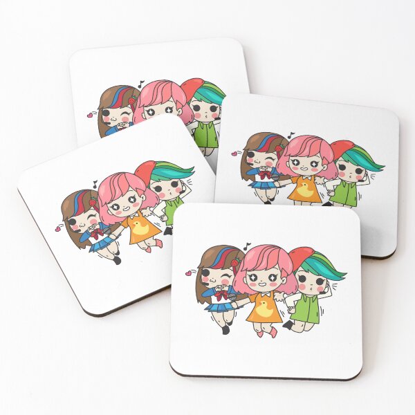Item preview, K-POP Vibes Only! designed and sold by PB-Sandwich.