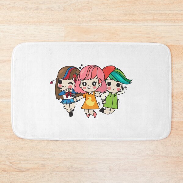 Item preview, K-POP Vibes Only! designed and sold by PB-Sandwich.