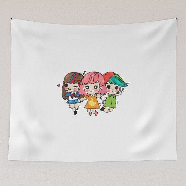 Item preview, K-POP Vibes Only! designed and sold by PB-Sandwich.