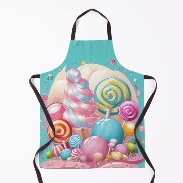 Item preview, Wonderland of sweets Candy designed and sold by Ajax90.