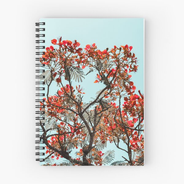 Item preview, Poinciana real designed and sold by Noah Browning.