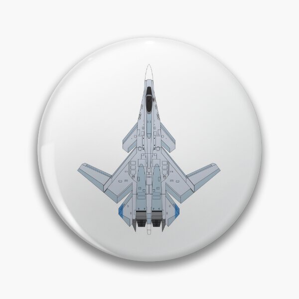Item preview, Ace Combat X-02 Wyvern designed and sold by StreetArtiist.