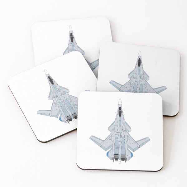 Item preview, Ace Combat X-02 Wyvern designed and sold by StreetArtiist.