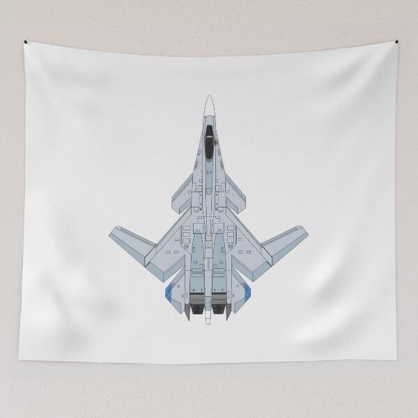 Item preview, Ace Combat X-02 Wyvern designed and sold by StreetArtiist.