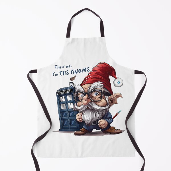 Item preview, Trust me, I'm THE GNOME designed and sold by ForNext.