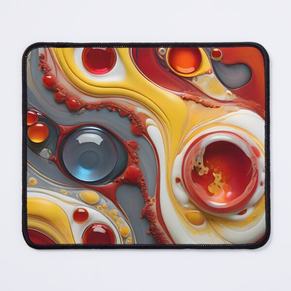 Item preview, Molten Dreams designed and sold by MrKATORSKI.