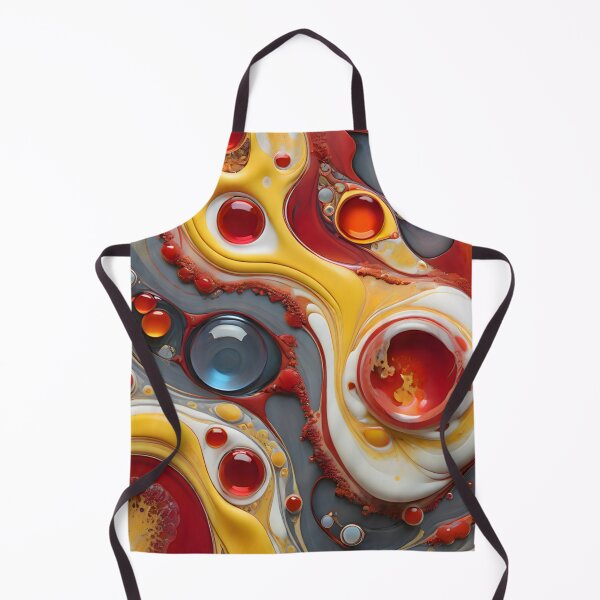 Item preview, Molten Dreams designed and sold by MrKATORSKI.