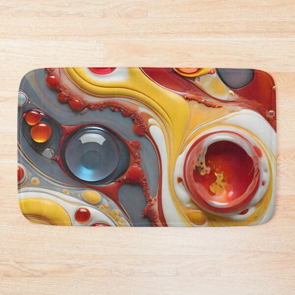 Item preview, Molten Dreams designed and sold by MrKATORSKI.