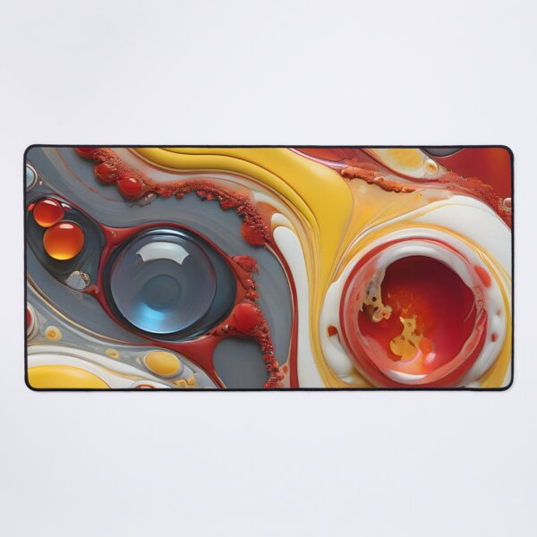 Item preview, Molten Dreams designed and sold by MrKATORSKI.