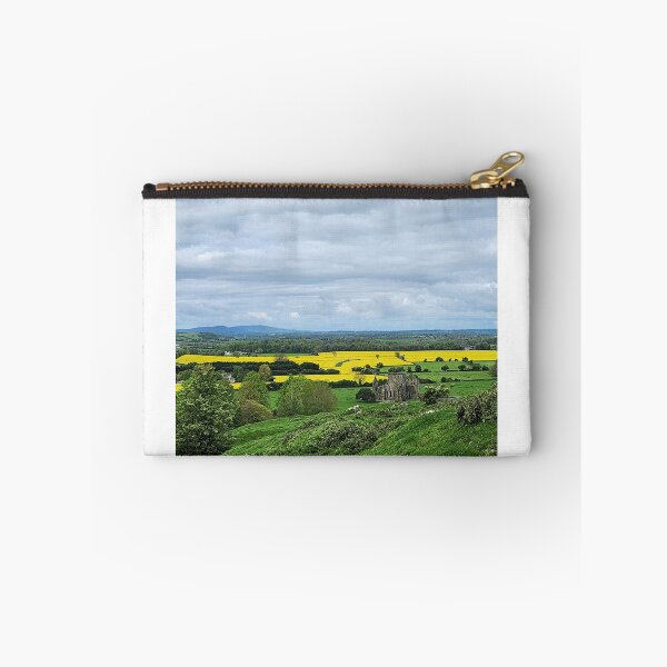 Item preview, Ireland view with Gorse designed and sold by MinaBohl.