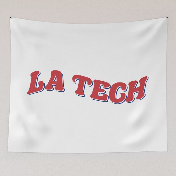 Item preview, Louisiana Tech University designed and sold by kkosmicki.