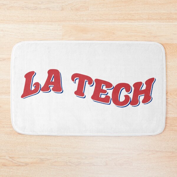 Item preview, Louisiana Tech University  designed and sold by kkosmicki.