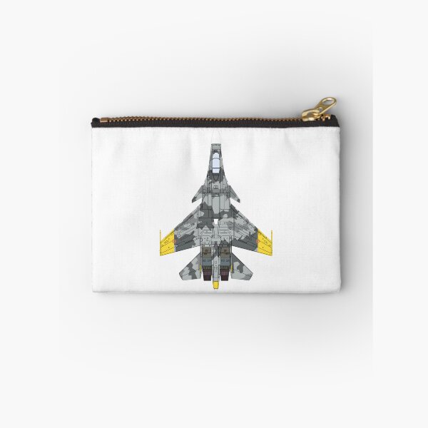 Item preview, Ace Combat Yellow Squadron Su-37 Terminator S designed and sold by StreetArtiist.