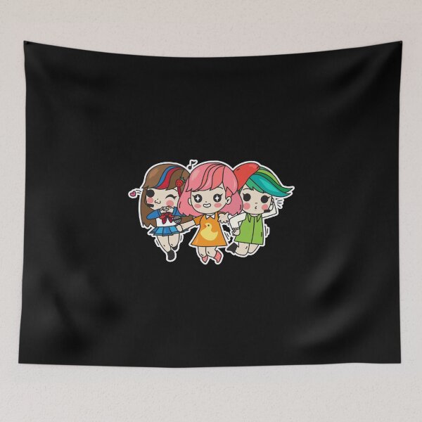 Item preview, K-Pop Vibes Only!! designed and sold by PB-Sandwich.