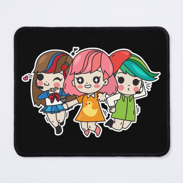 Item preview, K-Pop Vibes Only!! designed and sold by PB-Sandwich.