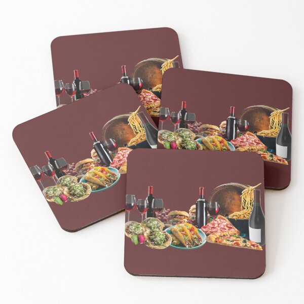 Item preview,  ITS OK TO WINE WHEN THE FOOD IS FINE LIKE THIS designed and sold by THE AMERICAN TEEVANGELIST.