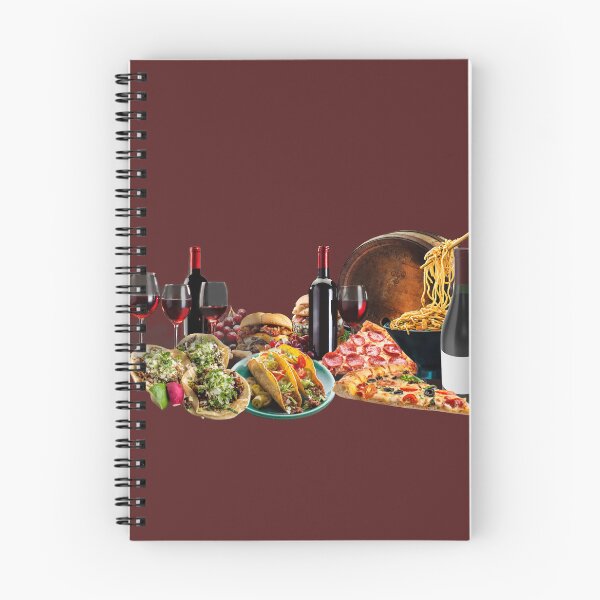 Item preview,  ITS OK TO WINE WHEN THE FOOD IS FINE LIKE THIS designed and sold by THE AMERICAN TEEVANGELIST.
