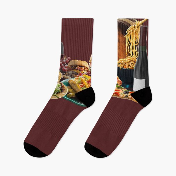 Item preview,  ITS OK TO WINE WHEN THE FOOD IS FINE LIKE THIS designed and sold by THE AMERICAN TEEVANGELIST.