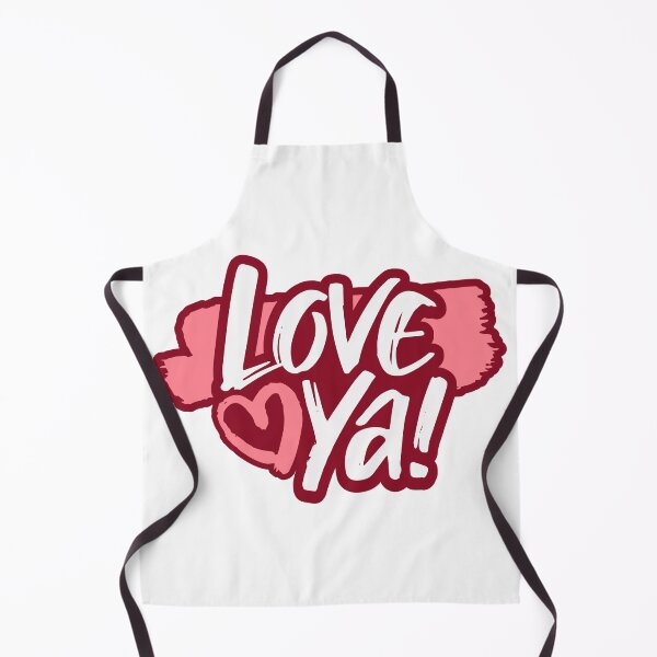 Item preview, Love Ya! Design designed and sold by That-Guys-Merch.
