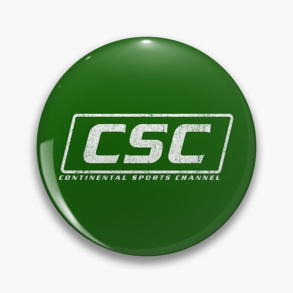Item preview, CSC (Sports Night) designed and sold by huckblade.
