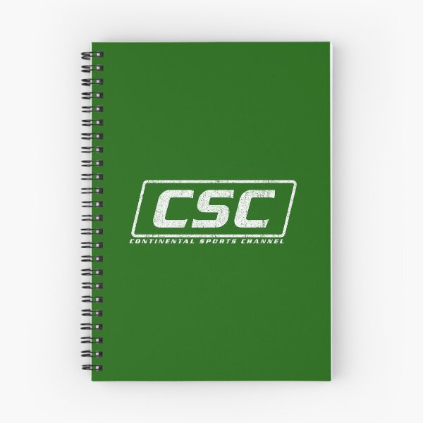 Item preview, CSC (Sports Night) designed and sold by huckblade.