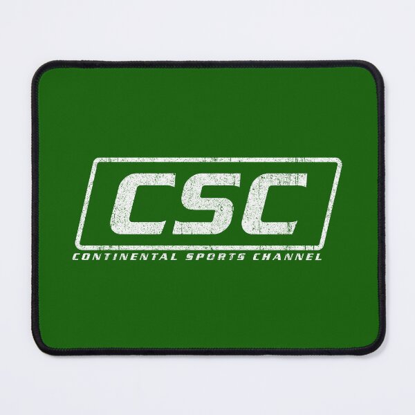 Item preview, CSC (Sports Night) designed and sold by huckblade.