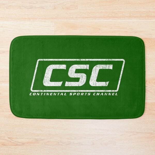 Item preview, CSC (Sports Night) designed and sold by huckblade.