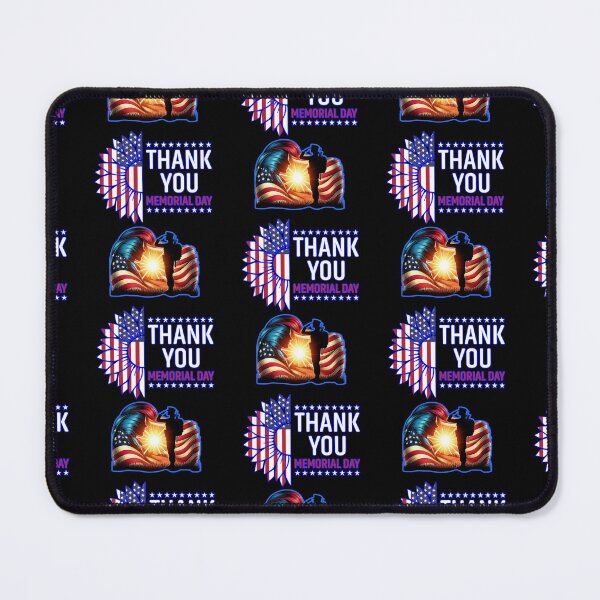 Item preview, Memorialday Veterans designed and sold by WoodburyLake.
