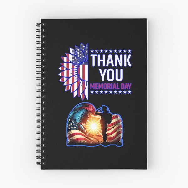 Item preview, Memorialday Veterans   designed and sold by WoodburyLake.