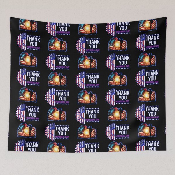 Item preview, Memorialday Veterans   designed and sold by WoodburyLake.