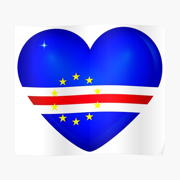 Cabo Verde Poster