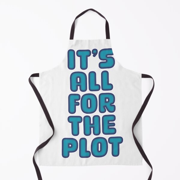 Item preview, ItsAllForThePlot designed and sold by Lptyl.