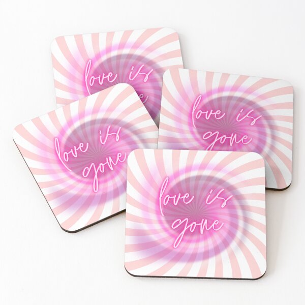 Item preview, Love is Gone designed and sold by bartolomeo2.
