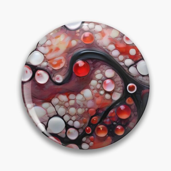 Item preview, Exotic Microscopic Alien Life Forms designed and sold by MrKATORSKI.