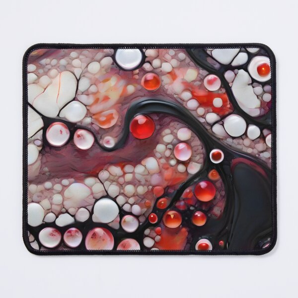 Item preview, Exotic Microscopic Alien Life Forms designed and sold by MrKATORSKI.
