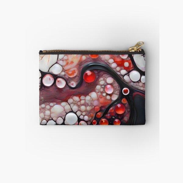 Item preview, Exotic Microscopic Alien Life Forms designed and sold by MrKATORSKI.