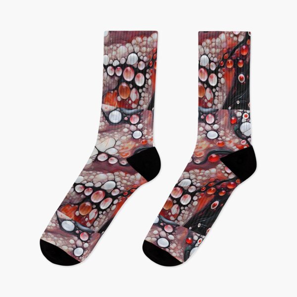 Item preview, Exotic Microscopic Alien Life Forms designed and sold by MrKATORSKI.