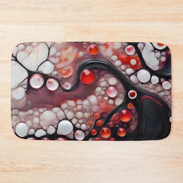 Item preview, Exotic Microscopic Alien Life Forms designed and sold by MrKATORSKI.