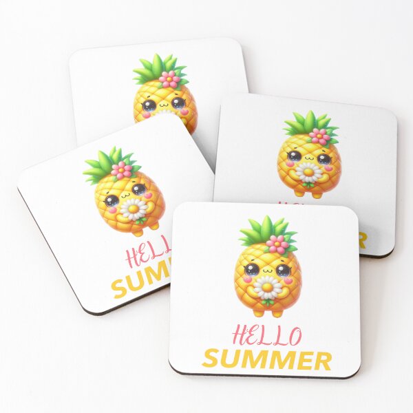 Item preview, Hello summer designed and sold by Josie37.