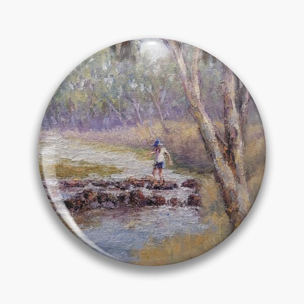 Item preview, Seabrook Stepping Stones designed and sold by Franciska Howard.