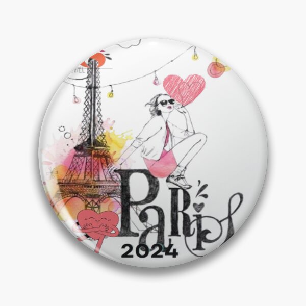 Item preview, France 2024 designed and sold by Teixeira224.