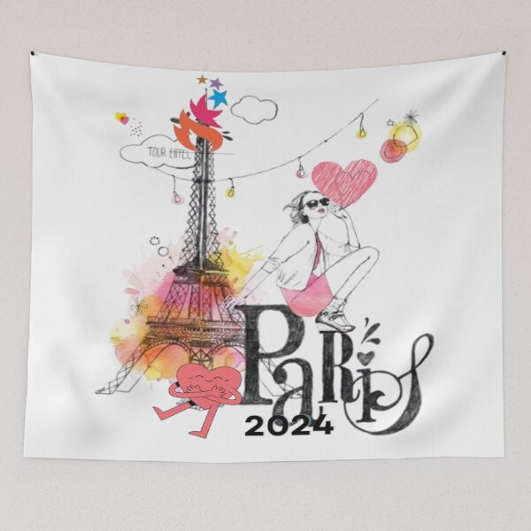 Item preview, France 2024 designed and sold by Teixeira224.