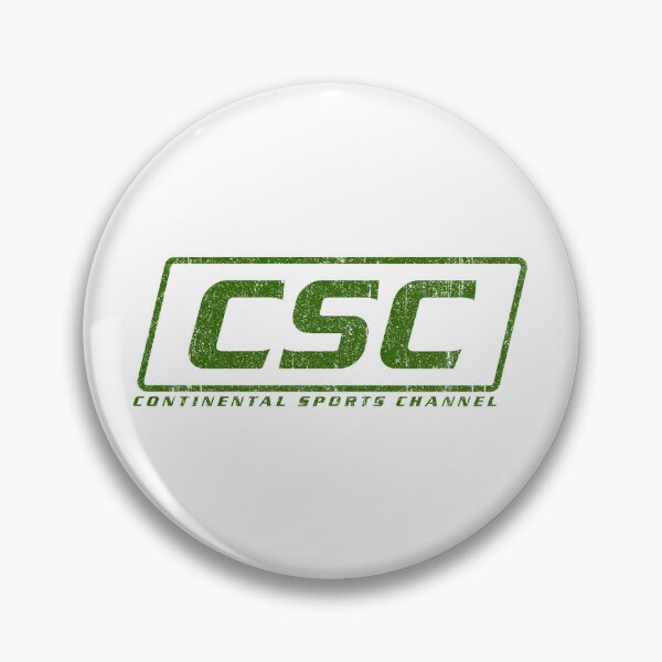 Item preview, CSC (Sports Night) Variant designed and sold by huckblade.